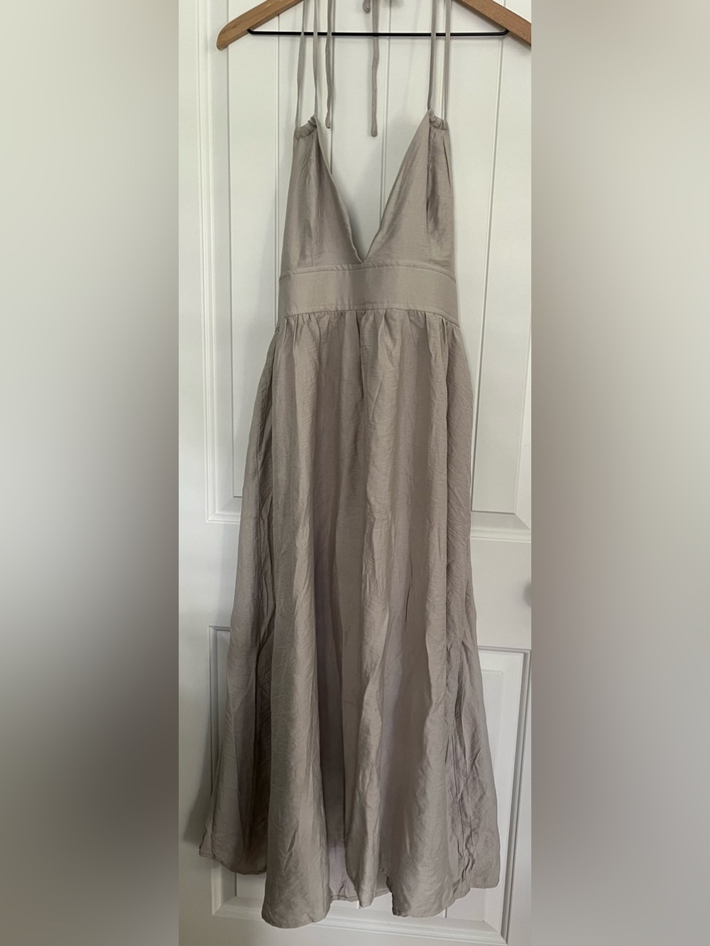 Summer dress Large